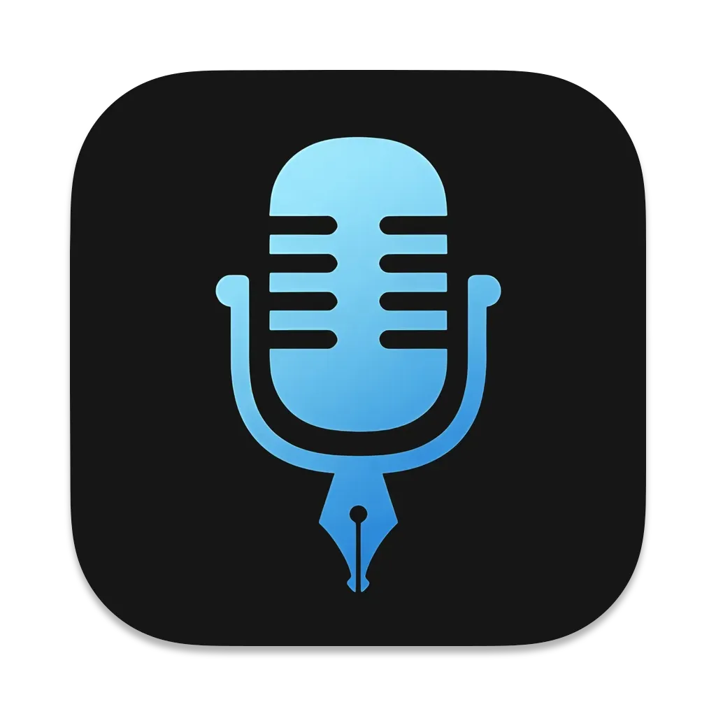 Voice Type 图标